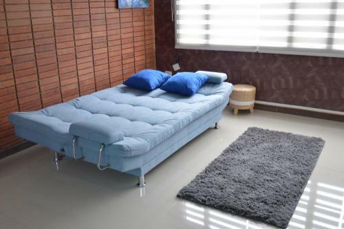 Apartamento Views From 72