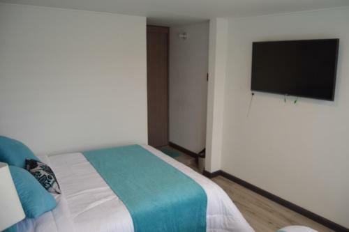 Apartamento Views From 72