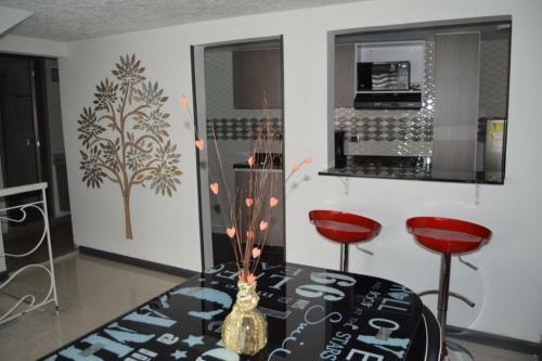 Apartamento Views From 72