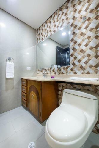 Hotel Boutique Markes