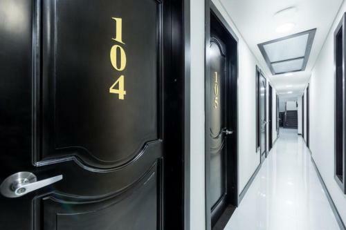 Hotel Boutique Markes