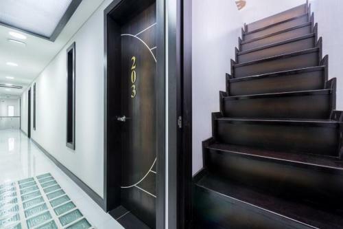 Hotel Boutique Markes