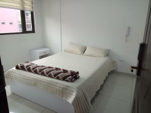 Hotel Las Colonias