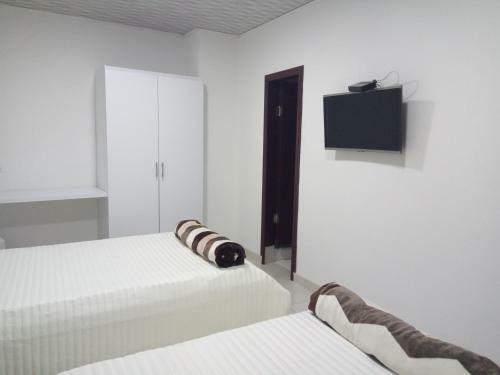 Hotel Las Colonias