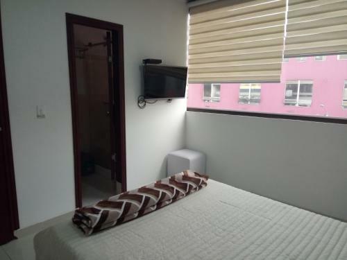Hotel Las Colonias