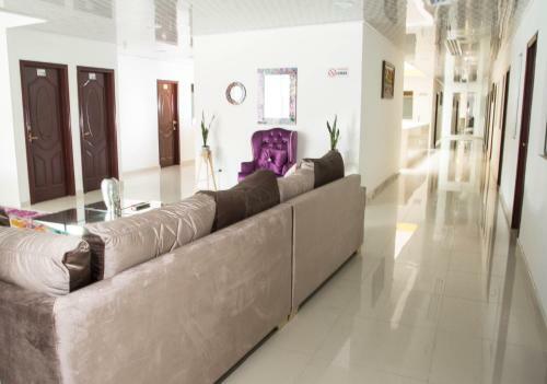Hotel Las Colonias