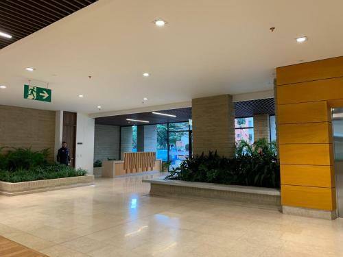 Apartamento Bogot� Salitre Plaza