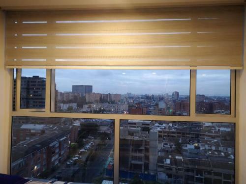 Excelente Apartaestudio En Sector Central de Bogot�.
