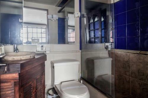 Apartamento Santa Barbara Unicentro