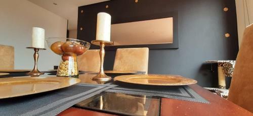 Apartamento Salitre Alto Centro de Bogot�