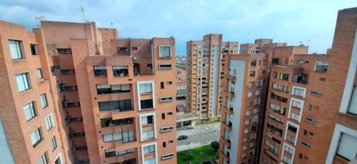 Apartamento Salitre Alto Centro de Bogot�