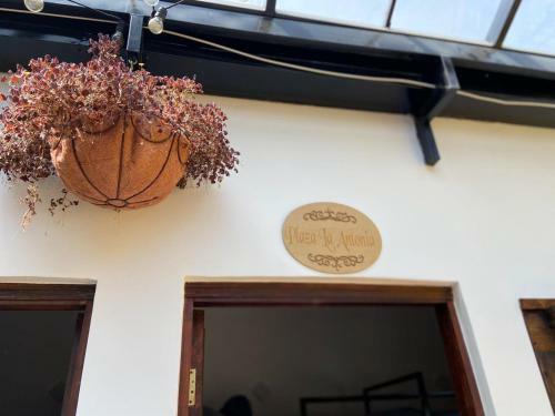 Hostal La Casa de Las Plazas