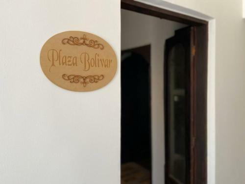 Hostal La Casa de Las Plazas