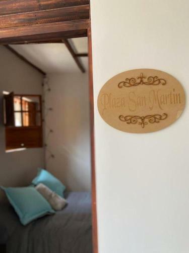 Hostal La Casa de Las Plazas