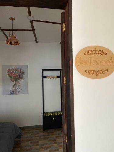 Hostal La Casa de Las Plazas