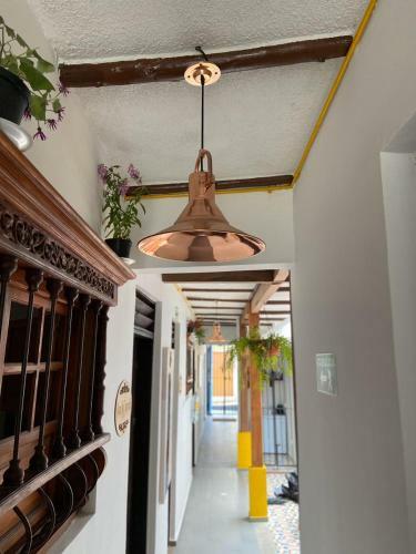 Hostal La Casa de Las Plazas