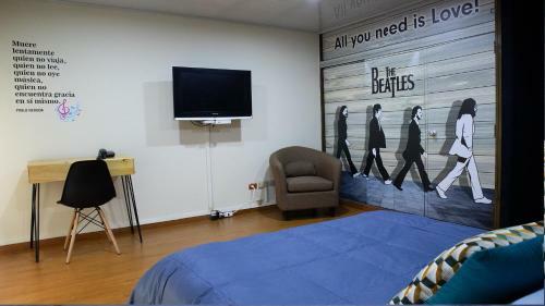 Cozy Suite, Acogedora Suite En Bogota