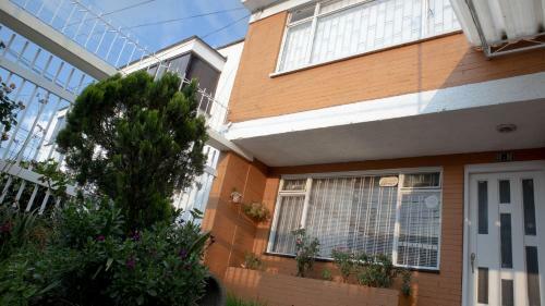 Cozy Suite, Acogedora Suite En Bogota