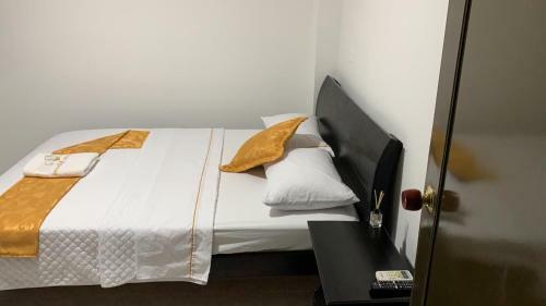 Hotel Yaguazos