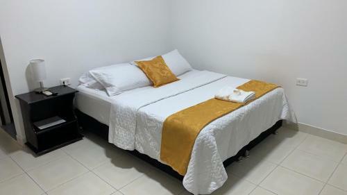 Hotel Yaguazos