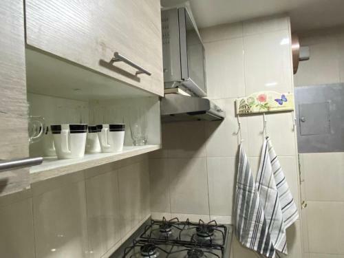 Bed & Breakfast Santa Ana