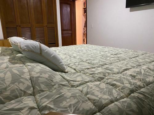 Bed & Breakfast Santa Ana