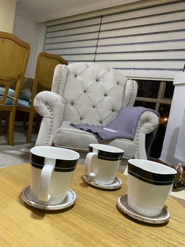 Bed & Breakfast Santa Ana