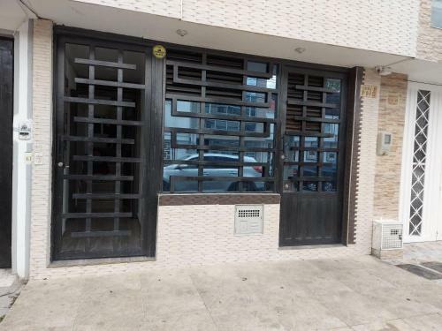 Apartamento Ynj Bogot