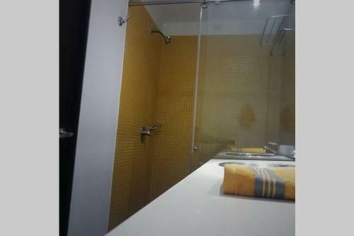 Apartamento de Lujo En Bogot�, La Candelaria