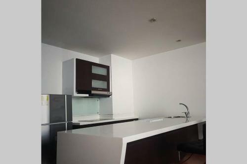Apartamento de Lujo En Bogot�, La Candelaria