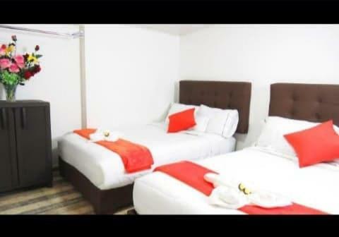 Hotel Casa Rom�n
