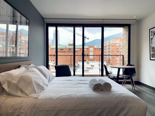 Apartamento Wynwood House Morph