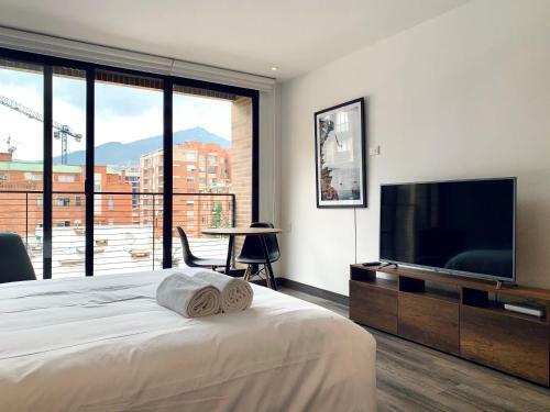 Apartamento Wynwood House Morph