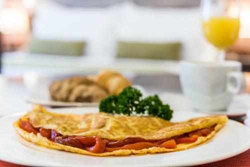 Aparthotel Suites By Vilar Am�rica