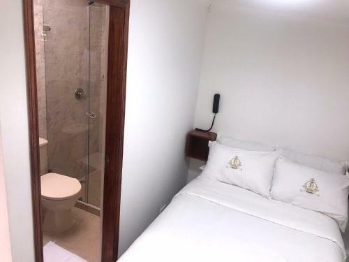 Hotel Jb Mansi�n