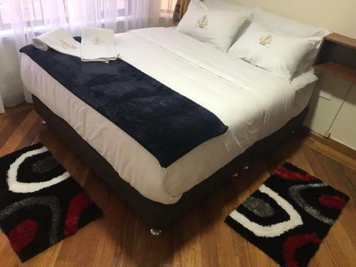 Hotel Jb Mansi�n