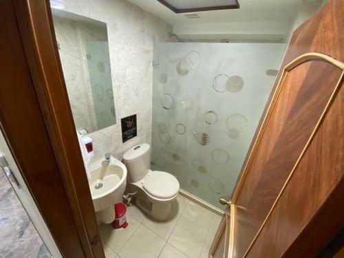 Hotel Jb Mansi�n