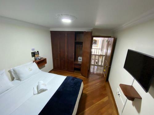 Hotel Jb Mansi�n