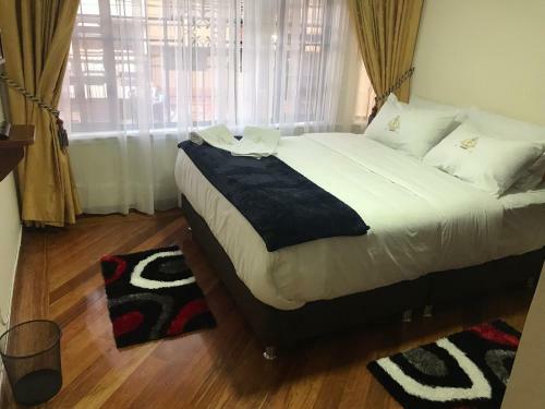 Hotel Jb Mansi�n