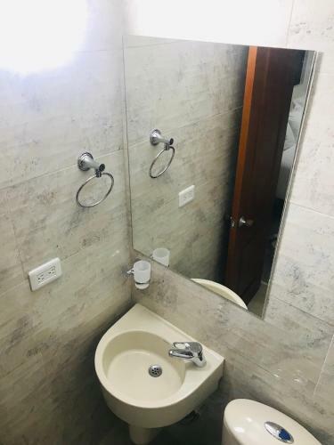 Hotel Jb Mansi�n
