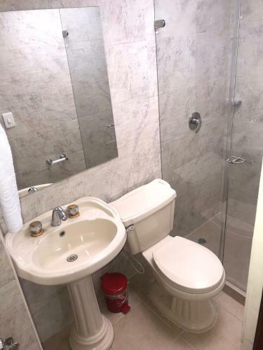 Hotel Jb Mansi�n