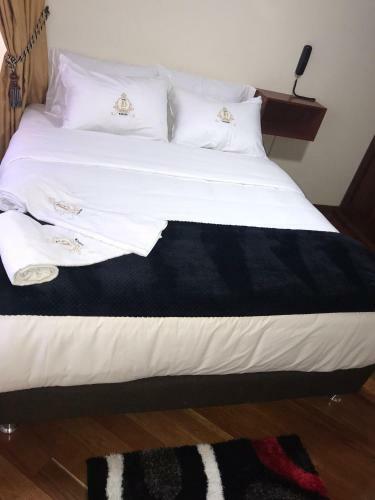 Hotel Jb Mansi�n