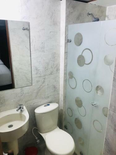 Hotel Jb Mansi�n