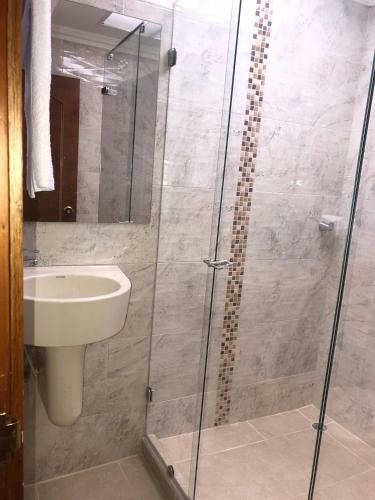 Hotel Jb Mansi�n