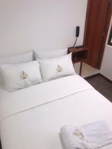 Hotel Jb Mansi�n