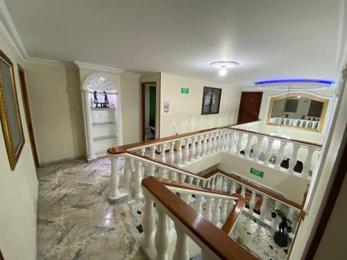 Hotel Jb Mansi�n