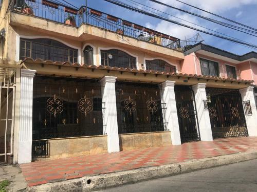 Hotel Jb Mansi�n
