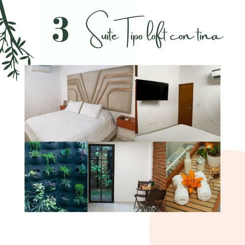 Hostal Casa Lago Hotel Boutique