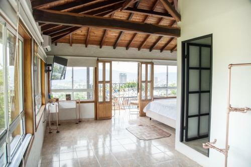 Hostal Casa Lago Hotel Boutique
