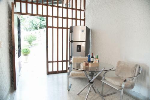 Hostal Casa Lago Hotel Boutique